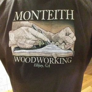 Profile Picture of Justin Monteith (@Monteith777) on Twitter