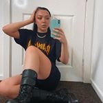 Profile Picture of OLIVIA HACKER🤎 (@oliviahacker) on Instagram