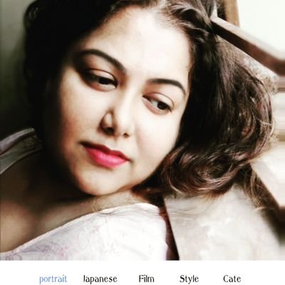 Profile Picture of Lipika Chatterjee (@satirecharms) on Twitter