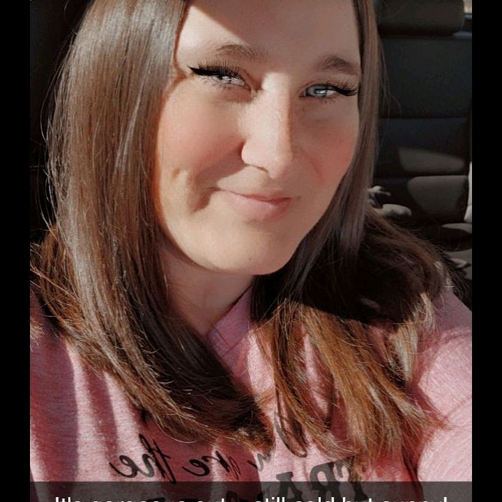 Profile Picture of SabrinaLove (@angelsabrinalove) on Tiktok