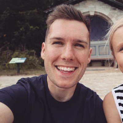 Profile Picture of James Bowmer (@MrJBowmer) on Twitter