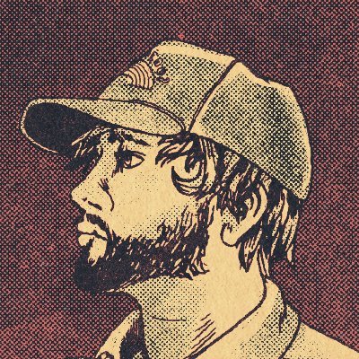 Profile Picture of Christopher William Fairfax (@chriswifi) on Twitter