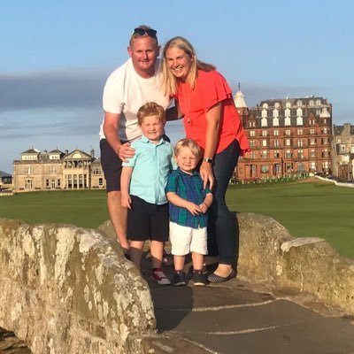 Profile Picture of Clare-Marie Macaulay (@CMCMacaulay) on Twitter