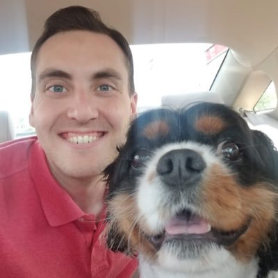 Profile Picture of Adam Mahan (@AdamJacobMahan) on Twitter