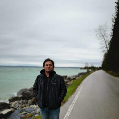 Profile Picture of Javier Alpízar (@JavAlpzr) on Twitter