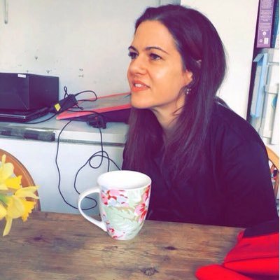 Profile Picture of Courtney Rubin (@courtneybrubin) on Twitter