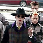 Profile Picture of Jerome Valeska (@jeremiah_valeska_228) on Instagram