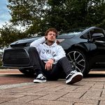 Profile Picture of eugene (@justcallmehuge) on Instagram