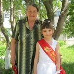 Profile Picture of Тамара Гришина (@tamara_grishina1945) on Instagram