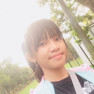 Profile Picture of Cassandra Brianna (@CassandraBrian6) on Twitter