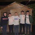 Profile Picture of James Doyle (@james_doyle_12) on Instagram