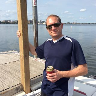 Profile Picture of Larry Korb (@larry.korb.3) on Facebook