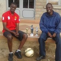 Profile Picture of Benson Caris Macharia (@benson-caris-macharia) on Quora