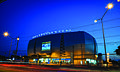 Profile Picture of Lumpinee Boxing Stadiumon Wikipedia