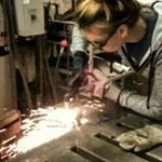 Profile Picture of Madison Dunbar (@eaglewelding) on Instagram