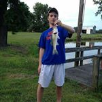Profile Picture of Blayne Pearce (@blaynepearce) on Instagram