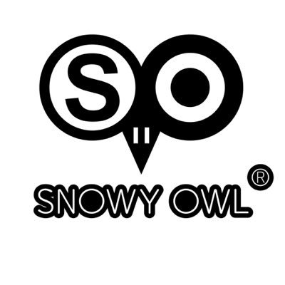 Profile Picture of Snowy Owl® (@snowyowlbrand) on Twitter