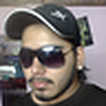 Profile Picture of Preet Saini (@preet_saini) on Flickr