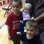 Profile Picture of Jennifer Alsip Pyles (@pylesjennifer) on Instagram