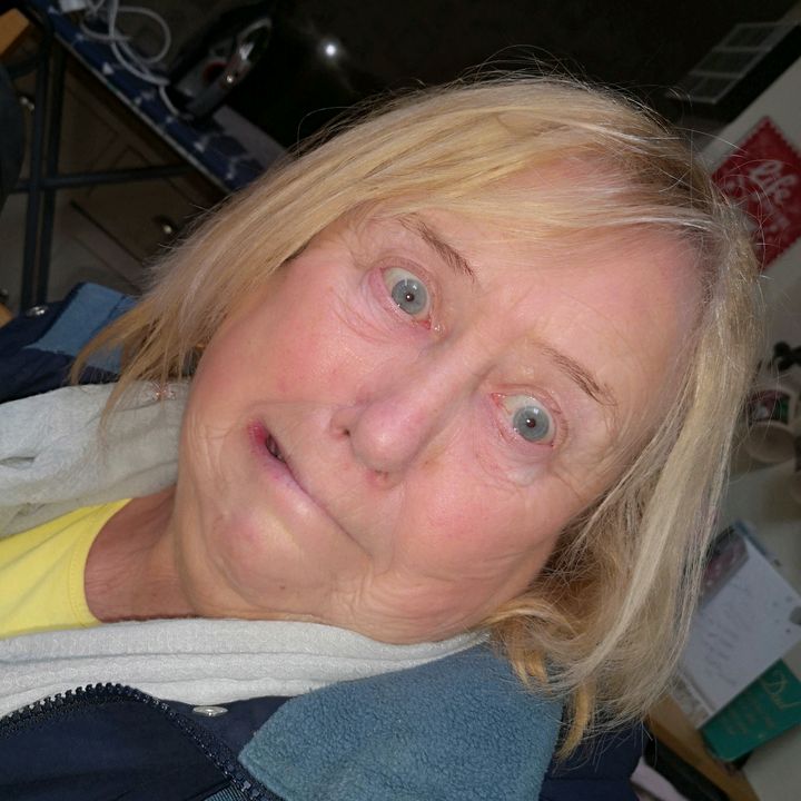 Profile Picture of bethblakeman (@nannyb.01) on Tiktok