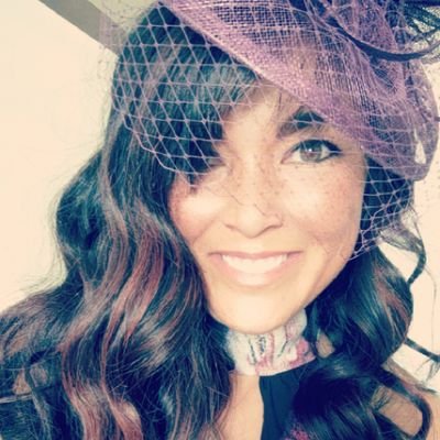 Profile Picture of Lisa Stork (@lisastork) on Twitter