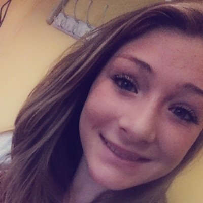 Profile Picture of Victoria Carver (@Tori_1197) on Twitter