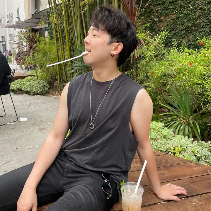 Profile Picture of Aaron Baugh (@@lil_baugh_wow) on Tiktok