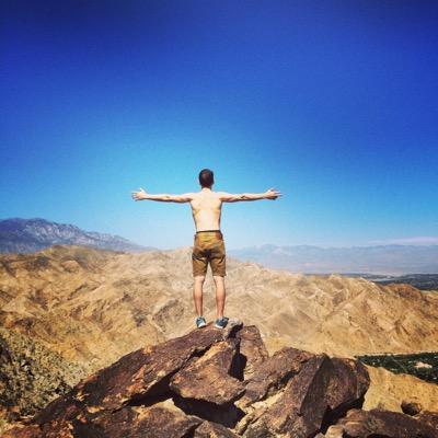 Profile Picture of Matt Pruden (@mattpruden4) on Twitter