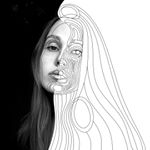 Profile Picture of Minimal Drawing (@pantory) on Instagram