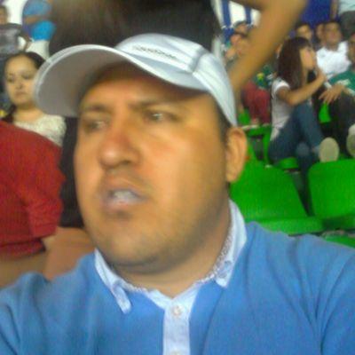Profile Picture of J.Luis Nuñez Chagoya (@chagoya_j) on Twitter
