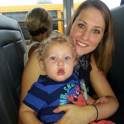 Profile Picture of Tandy Jones (@Tandy_Howard) on Twitter