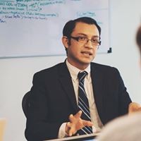 Profile Picture of Marcos Simón López (@marcos-simón-lópez) on Quora