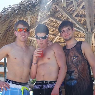 Profile Picture of Jesse Slater (@jesseslater_76) on Twitter