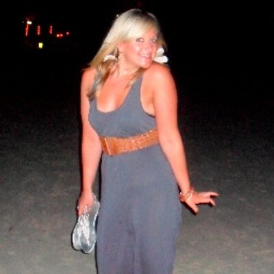 Profile Picture of Holly Adams (@iamHollyAdams) on Twitter