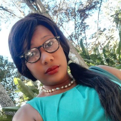 Profile Picture of Rose Erlande Marcel (@Roserlande8324) on Twitter