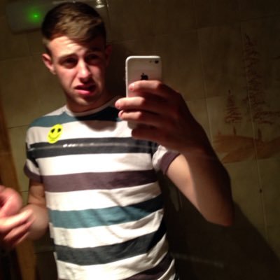 Profile Picture of Stuart Jeffery (@stu1993) on Twitter