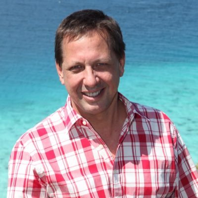 Profile Picture of Eric Bauman (@EdB1023) on Twitter