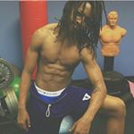 Profile Picture of ALONZO IS FUCKING DADDY😍 (@dreadh.headfanpage) on Instagram