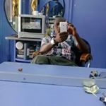 Profile Picture of Bollen Thomas (@bollen_maugo) on Instagram