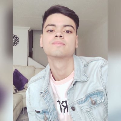 Profile Picture of Edgard Guzmán. (@Eddy_G18) on Twitter