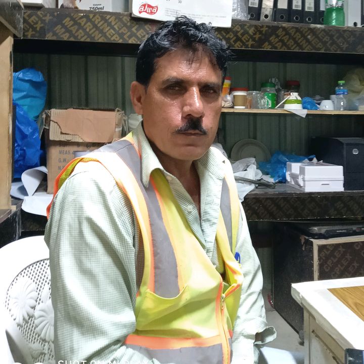 Profile Picture of meenaforeman (@meenaforeman) on Tiktok