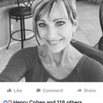 Profile Picture of Karen (@karenlynettecrosby) on Instagram