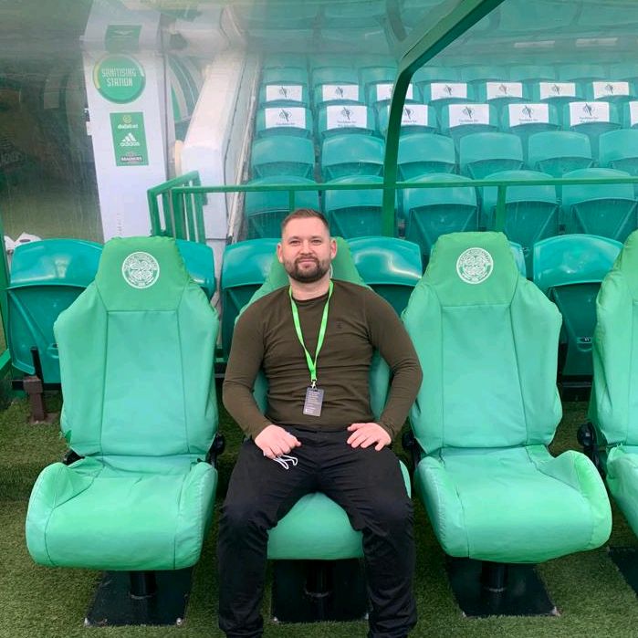 Profile Picture of Paul Scott (@paulscott808) on Tiktok