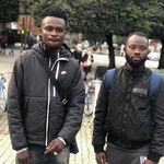 Profile Picture of Edward Boateng 50 (@edward.boateng.106) on Instagram