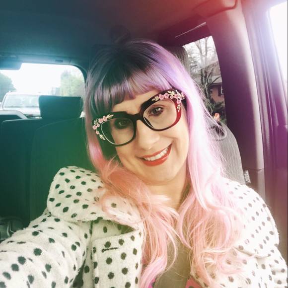 Profile Picture of Stephanie Cassatt (@slcassatt) on Poshmark