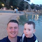Profile Picture of Mark Rayner (@markray55) on Instagram