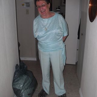 Profile Picture of Joanne MacGregor (@joanne.m.macgregor) on Facebook