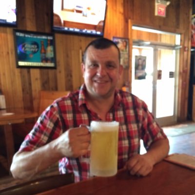 Profile Picture of Andrew Milsom (@milsom_andrew) on Twitter