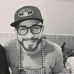 Profile Picture of Fran David Ladner (@franladner) on Instagram