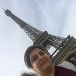 Profile Picture of Mona Moshtaghian (@moshtaghianmona) on Instagram